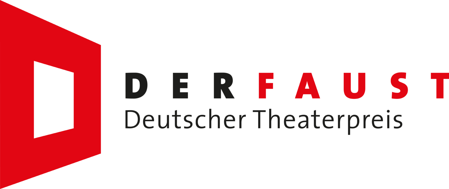 Deutscher Theaterpreis DER FAUST Offizielle Webseite
