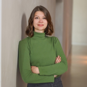 Julia Scherf
