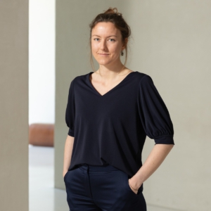 Marlene Bärenfänger