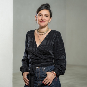 Nora Friedrich